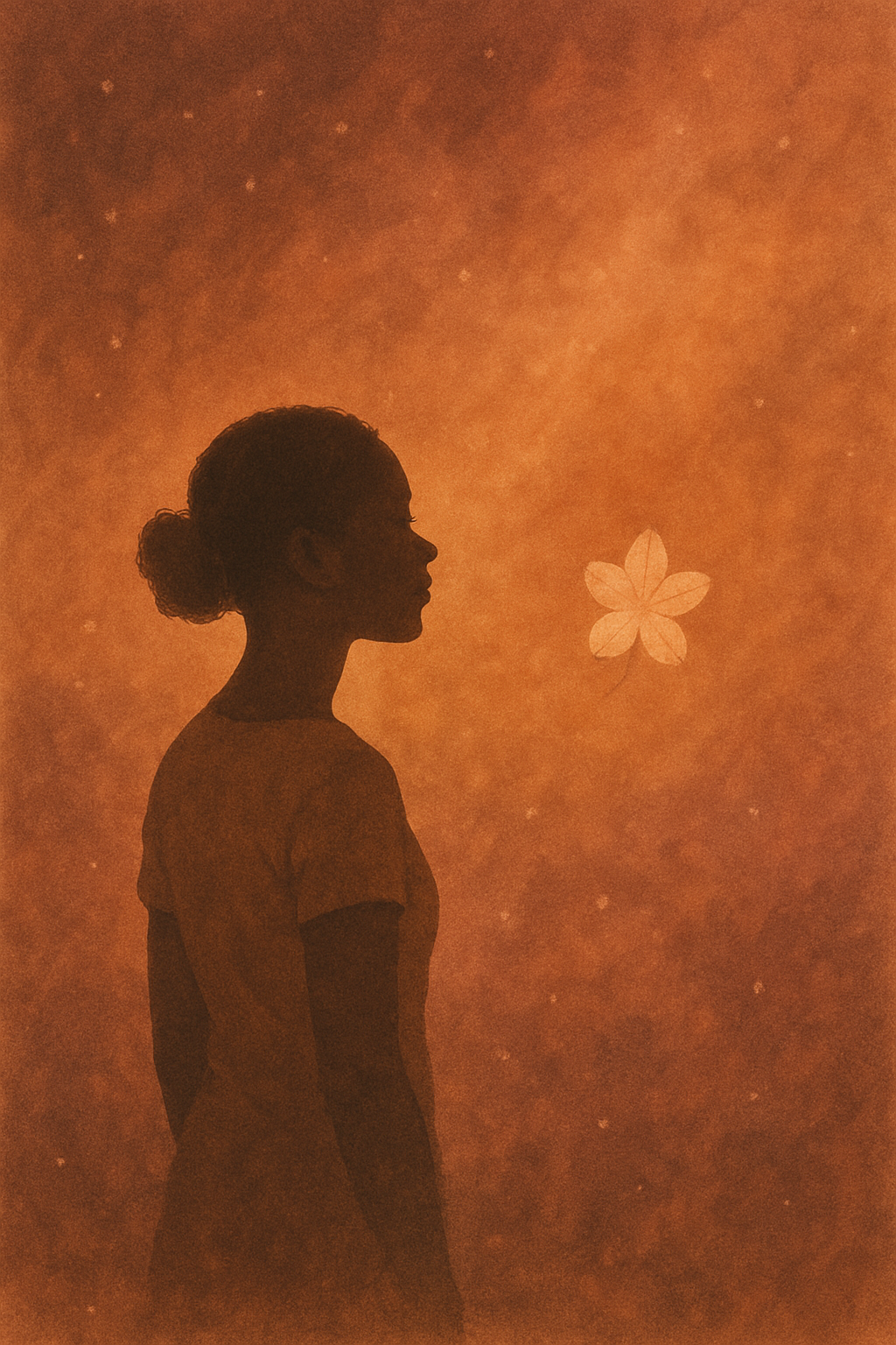 A Mental Health Reflection from the Garden of HOPE
